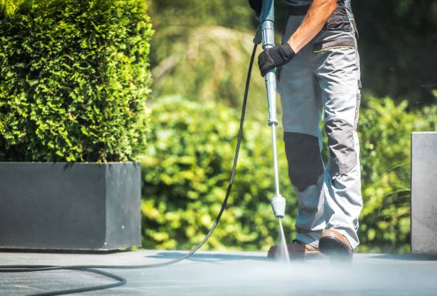 Reliable Anniston, AL Pressure Washing Services Solutions